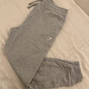 Gymshark Men’s Crest Joggers